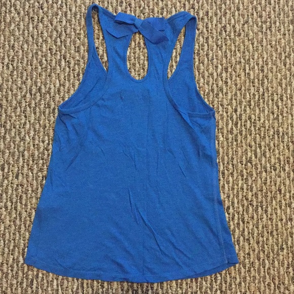 Abercrombie & Fitch Set of 3 Tank Tops Y2K - Picture 5 of 6